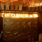 Immagine 1 azienda L'ANTICA BIRRERIA PERONI Ristorante in Roma