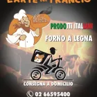 Immagine 2 azienda L' ARTE DEL TRANCIO Pizzeria in Pogliano Milanese MI