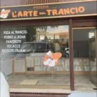 Immagine 3 azienda L' ARTE DEL TRANCIO Pizzeria in Pogliano Milanese MI