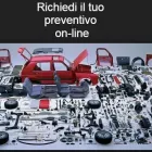 Immagine 5 azienda L' AUTORICAMBIO DI PUGLISI DANIELE Veicoli in Augusta SR