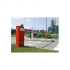 Immagine 5 azienda L.B. IMPIANTI Sistemi di sicurezza e rilevazione presenze in Torino