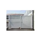 Immagine 7 azienda L.B. IMPIANTI Sistemi di sicurezza e rilevazione presenze in Torino