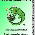 Immagine 2 azienda L'IDEA C'E'... SNC Servizi professionali in Torino