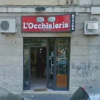 Immagine 1 azienda L'OCCHIALERIA DI VIA SCHIPA Shopping e acquisti in Salerno
