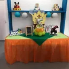 Immagine 7 azienda L’ARCHINUE’ Servizi professionali in Bagheria PA