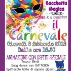 Immagine 1 azienda LA BACCHETTA MAGICA Sport e tempo libero in Fiumicino RM