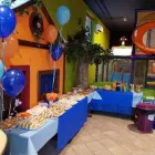 Immagine 4 azienda LA BACCHETTA MAGICA Sport e tempo libero in Fiumicino RM