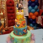 Immagine 6 azienda LA BACCHETTA MAGICA Sport e tempo libero in Fiumicino RM