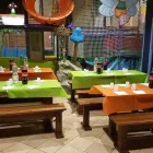 Immagine 7 azienda LA BACCHETTA MAGICA Sport e tempo libero in Fiumicino RM