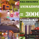 Immagine 8 azienda LA BACCHETTA MAGICA Sport e tempo libero in Fiumicino RM