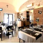 Immagine 3 azienda LA BETTOLA DEL GUSTO Ristorante in Pompei NA