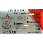 Immagine 1 azienda LA BLANCHISSERIE LAVANDERIA MODUGNO Servizi professionali in Modugno BA