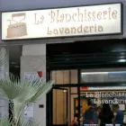 Immagine 2 azienda LA BLANCHISSERIE LAVANDERIA MODUGNO Servizi professionali in Modugno BA