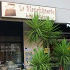 Immagine 6 azienda LA BLANCHISSERIE LAVANDERIA MODUGNO Servizi professionali in Modugno BA