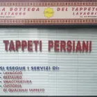 Immagine 6 azienda LA BOTTEGA DEL TAPPETO Tappeti in Saronno VA
