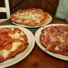 Immagine 2 azienda LA BOTTEGA DELLA PIZZA CON PICCOLA CUCINA Ristorante italiano in Sesto San Giovanni MI