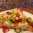 Immagine 3 azienda LA BOTTEGA DELLA PIZZA CON PICCOLA CUCINA Ristorante italiano in Sesto San Giovanni MI