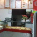 Immagine 1 azienda LA BOTTEGA DELLA PIZZA E DEL KEBAB Pizzeria in Roma