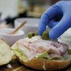 Immagine 2 azienda LA BOTTEGA DI MARIO PINGITORE Shopping e acquisti in Modugno BA