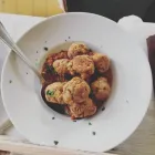 Immagine 3 azienda LA BUCA DI BACCO Ristorante in Giugliano In Campania NA