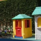 Immagine 1 azienda LA CASA DEI MELOGRANI Scuola infanzia in Caravaggio BG