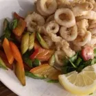 Immagine 2 azienda LA CONCA DEI SAPORI Ristorante in Latina