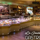 Immagine 3 azienda LA CONCHIGLIA D'ORO RISTORANTE PIZZERIA Ristorante in Vicenza