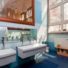 Immagine 2 azienda LA CORTE DEI BAMBINI CENTRO INFANZIA Scuola primaria in Verona