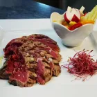 Immagine 2 azienda LA CORTE DEI MOLINI Ristorante in Castel Maggiore BO