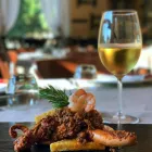 Immagine 3 azienda LA CORTE DEI MOLINI Ristorante in Castel Maggiore BO