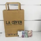 Immagine 6 azienda LA COVER Shopping e acquisti in Palermo