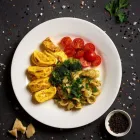 Immagine 2 azienda LA CUCINA VENETA SRL Ristorante in Bassano Del Grappa VI