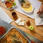 Immagine 4 azienda LA CUCINA VENETA SRL Ristorante in Bassano Del Grappa VI