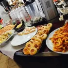 Immagine 8 azienda LA DOLCE VITA RESTAURANT E LOUNGE BAR Ristorante in Olgiate Comasco