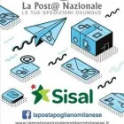 Immagine 1 azienda LA [EMAIL PROTECTED] NAZIONALE POGLIANO MILANESE Servizi professionali in Pogliano Milanese MI