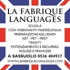 Immagine 3 azienda LA FABRIQUE LANGUAGES - SCUOLE DI LINGUE Scuola di lingue in Sassuolo MO