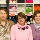 Immagine 2 azienda LA FILANDA Tessuti e materiali tessili in Ferrara