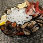 Immagine 2 azienda LA GASSA D'AMANTE DI CARMELA LAZZARO & C. SNC Tavola calda in Bari