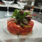 Immagine 6 azienda LA GASSA D'AMANTE DI CARMELA LAZZARO & C. SNC Tavola calda in Bari