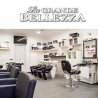 Immagine 2 azienda LA GRANDE BELLEZZA PARRUCCHIERE ESTETICA Servizi di bellezza in Roma