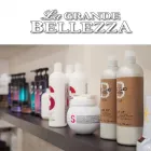 Immagine 3 azienda LA GRANDE BELLEZZA PARRUCCHIERE ESTETICA Servizi di bellezza in Roma