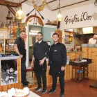 Immagine 3 azienda LA GRIGLIA D'ORO Ristorante in Bellaria-Igea Marina RN