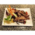 Immagine 4 azienda LA GRIGLIA D'ORO Ristorante in Bellaria-Igea Marina RN