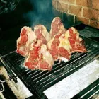 Immagine 7 azienda LA GRIGLIA SUL FUOCO Ristorante in Buccinasco MI