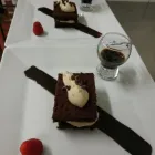 Immagine 8 azienda LA GRIGLIA SUL FUOCO Ristorante in Buccinasco MI