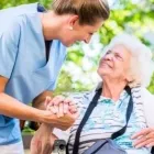 Immagine 3 azienda LA LIBERA ASSISTENZA DOMICILIARE Servizi professionali in Roma