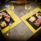 Immagine 1 azienda LA LOCANDA DELLA MANDRIA Ristorante in Venaria Reale TO