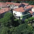 Immagine 1 azienda LA LOCANDA DI BACCO Ristorante in Varese