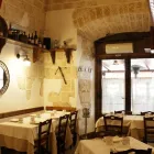 Immagine 1 azienda LA LOCANDA DI FEDERICO Tavola calda in Bari