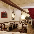 Immagine 6 azienda LA LOCANDA DI FEDERICO Tavola calda in Bari